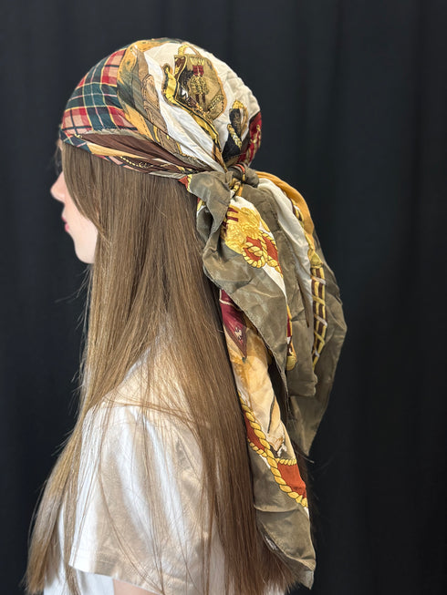 FOULARD