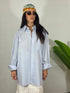 CAMICIA OVER