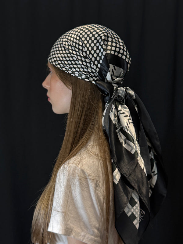 FOULARD