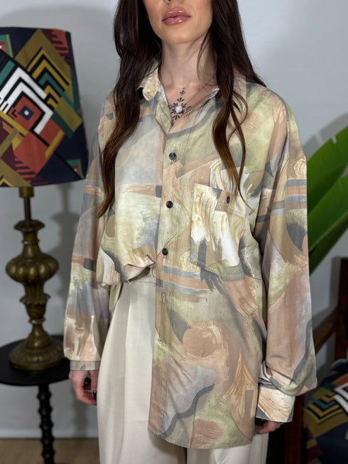CAMICIA VINTAGE