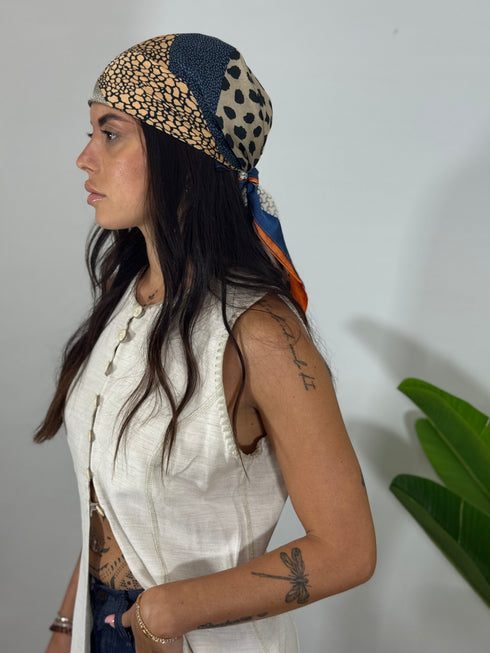 FOULARD