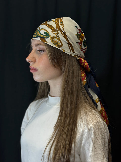 FOULARD