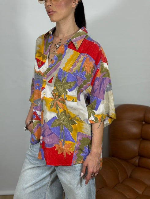 CAMICIA VINTAGE