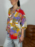 CAMICIA VINTAGE