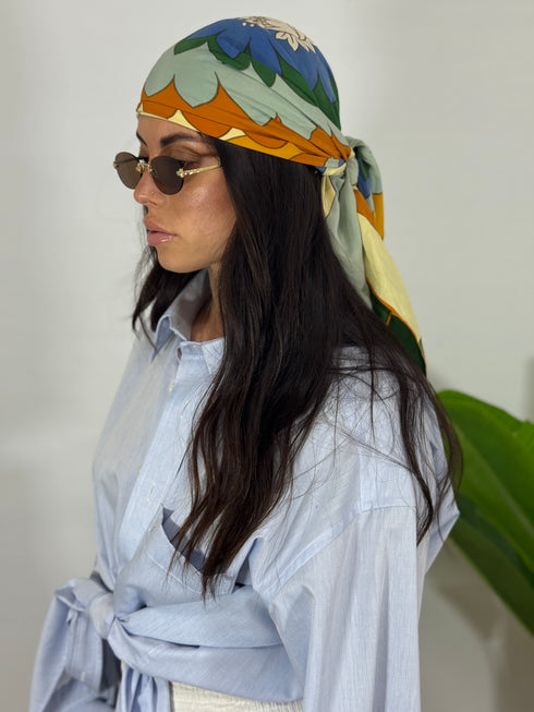 FOULARD