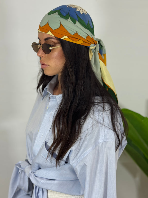 FOULARD