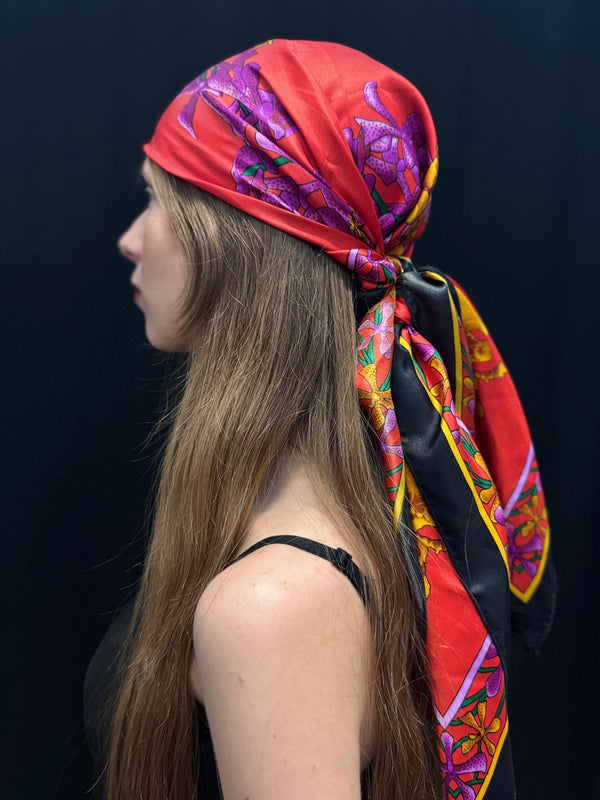 FOULARD