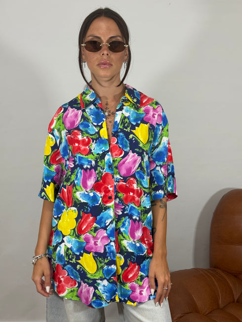 CAMICIA VINTAGE