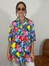 CAMICIA VINTAGE