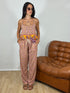 COMPLETO TOP+PANTALONE