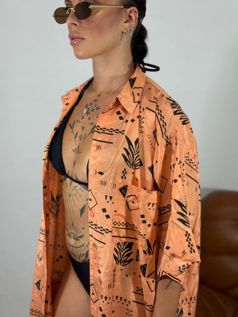CAMICIA OVER