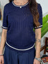 MAGLIA IN FILO