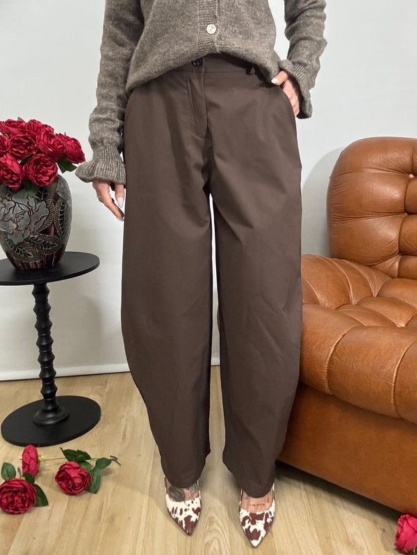 PANTALONE BALLOON