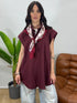 CAMICIA OVER