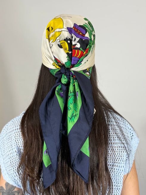 FOULARD