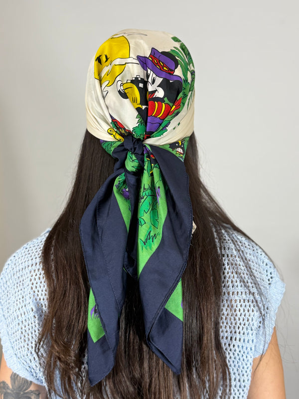 FOULARD