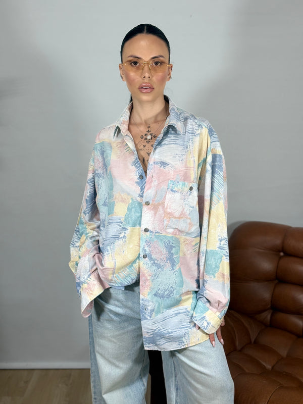 CAMICIA VINTAGE