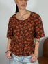 CAMICIA VINTAGE