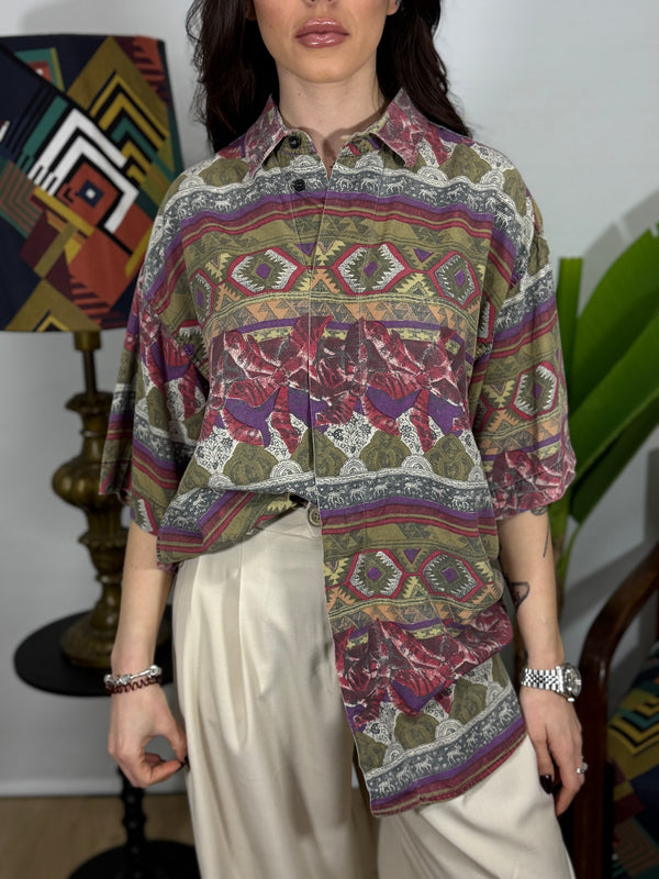 CAMICIA VINTAGE
