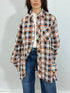 CAMICIA OVER