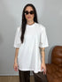 T-SHIRT OVER