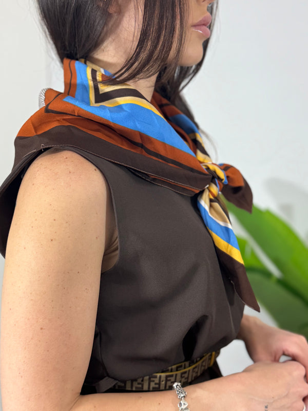 FOULARD