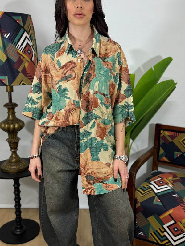 CAMICIA VINTAGE