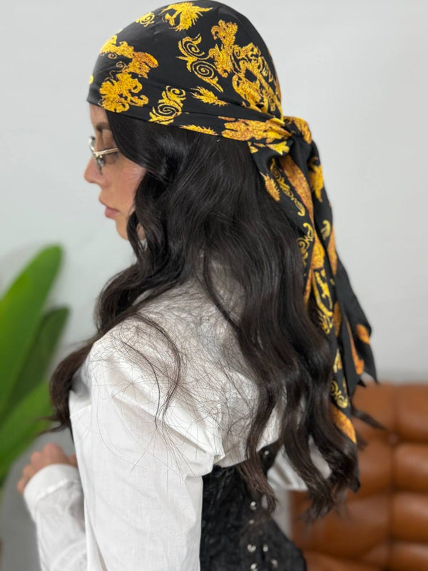FOULARD
