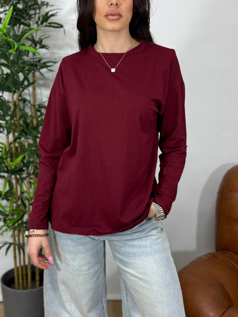 MAGLIA SPALLINA