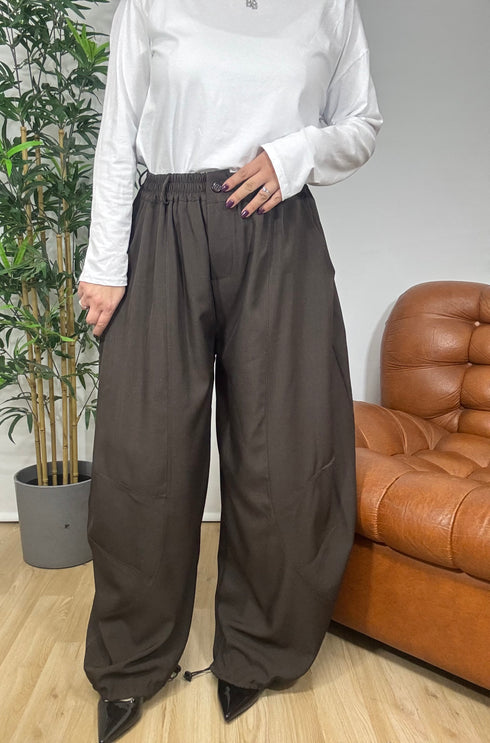 PANTALONI JAPAN