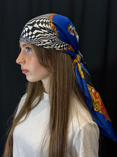 FOULARD