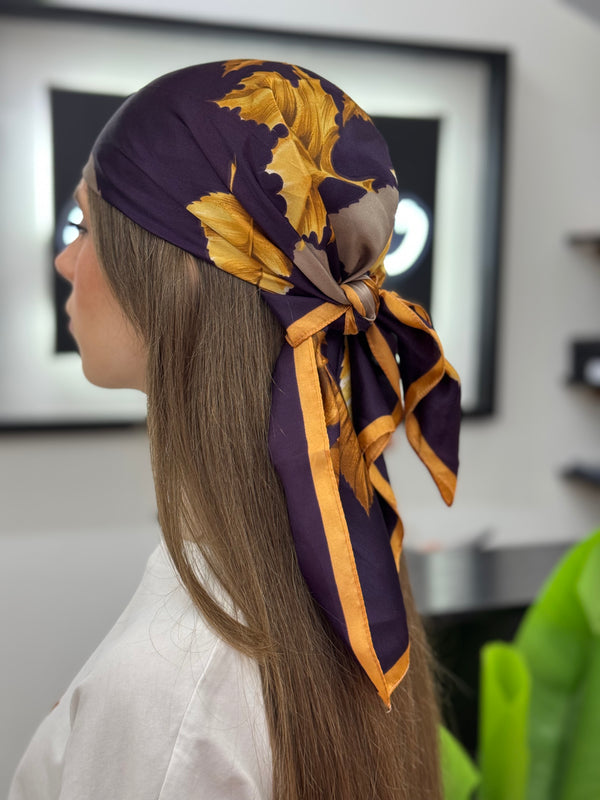 FOULARD