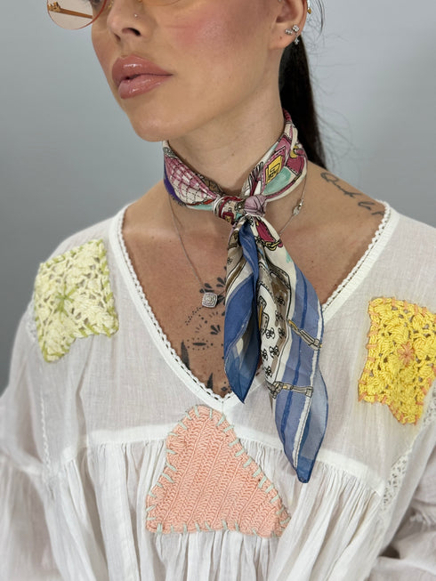 FOULARD