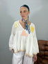 CAMICIA IN LINO