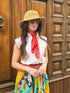 FOULARD
