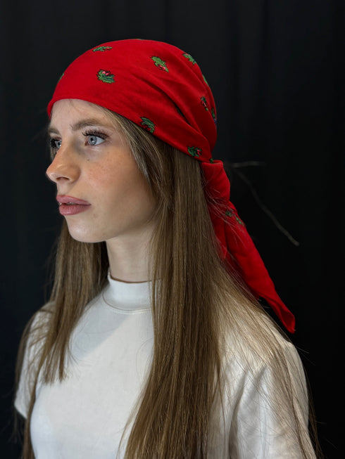 FOULARD