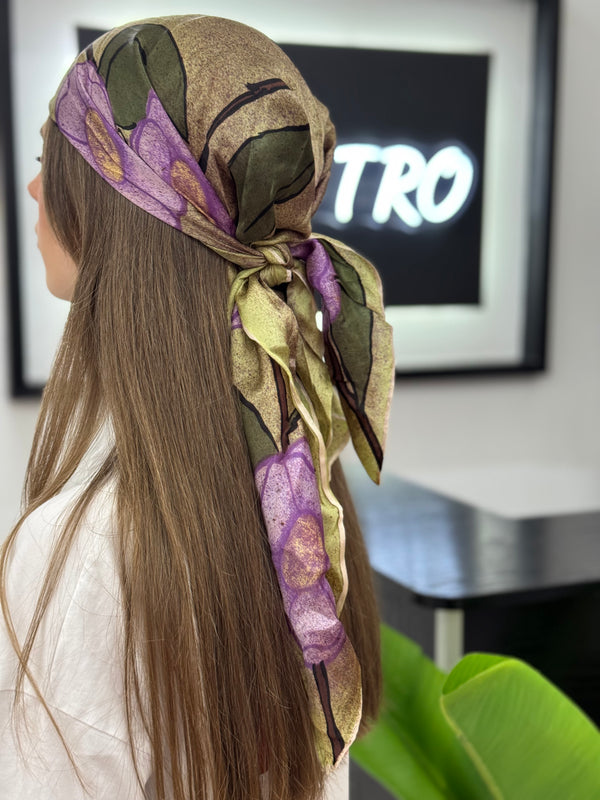 FOULARD