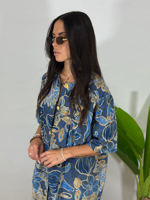 ABITO VINTAGE