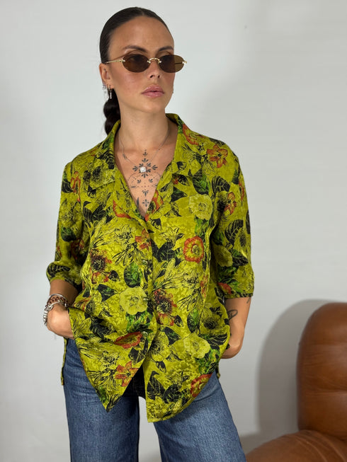 CAMICIA VINTAGE