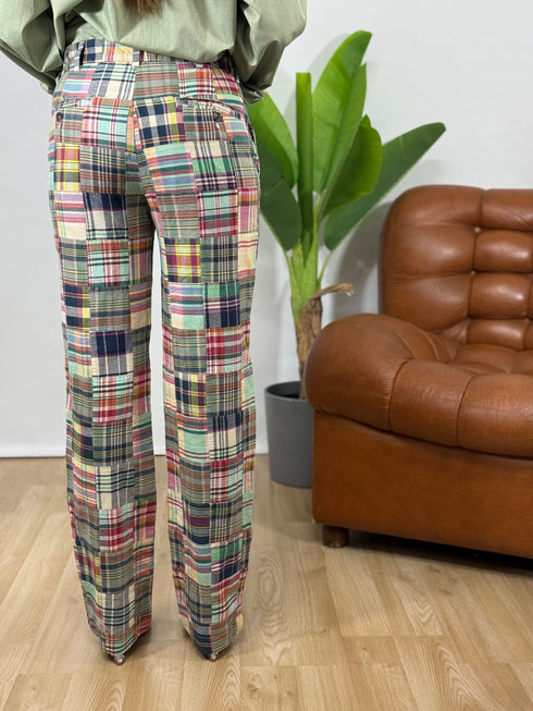 PANTALONE ANNI’90
