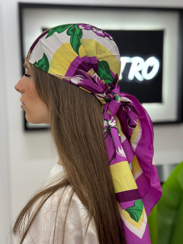 FOULARD