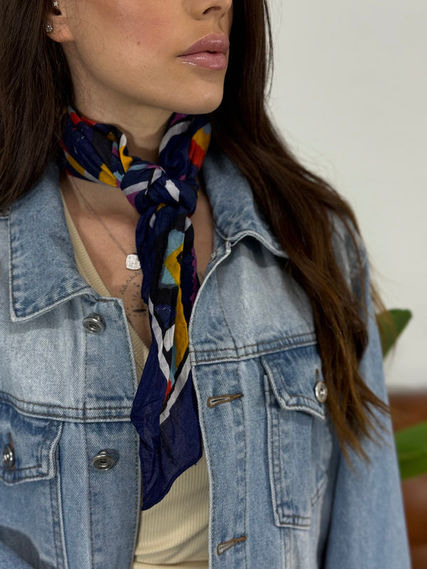 FOULARD