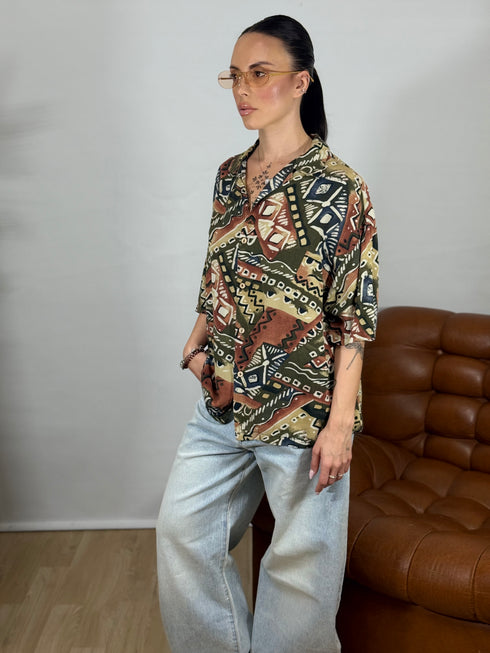 CAMICIA VINTAGE