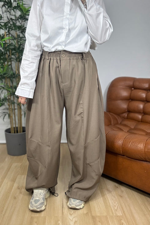 PANTALONI JAPAN