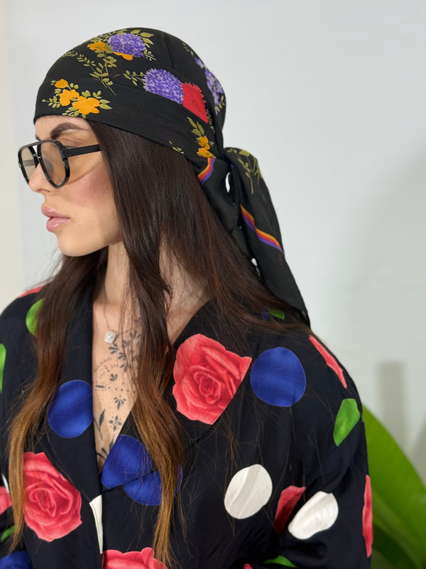 FOULARD