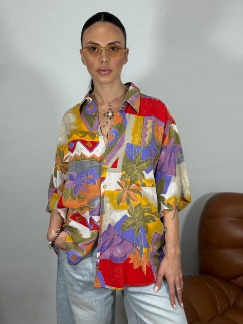 CAMICIA VINTAGE