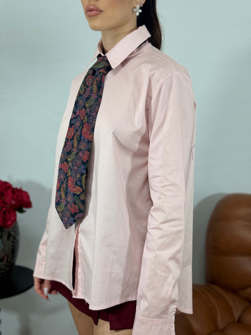 CAMICIA OVER