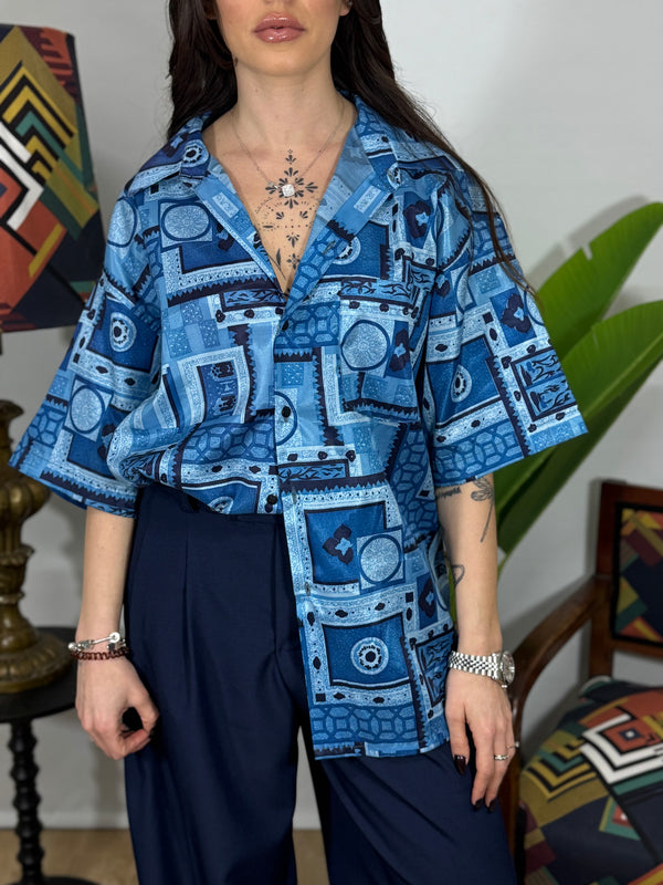 CAMICIA VINTAGE