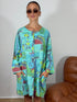 MAXI CAMICIA