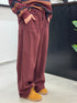PANTALONE BALLOON